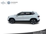 New 2025 Volkswagen Taos SE image 4
