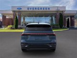 New 2024 Lincoln Nautilus Premier w/ Equipment Group 102A image 5