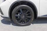 Used 2024 Nissan Murano SV w/ SV Midnight Edition Package image 5
