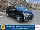 Certified 2022 Chevrolet Equinox LT image 3