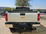 Used 2012 Chevrolet Silverado 2500 LT w/ Interior Plus Package image 4