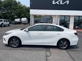 Used 2023 Kia Forte LXS image 2