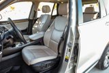 Used 2016 BMW X3 xDrive35i image 4