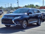 Used 2018 Mitsubishi Outlander SE image 3
