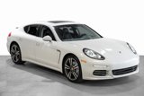 Used 2014 Porsche Panamera 4S image 3