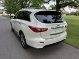 Used 2015 INFINITI QX60 AWD w/ Deluxe Touring Package image 6