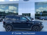 Used 2022 Ford Bronco Sport Outer Banks w/ Tech Package image 4