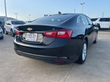 Used 2023 Chevrolet Malibu LT w/ Driver Confidence Package image 5