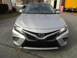 Used 2019 Toyota Camry XSE image 5