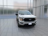 Certified 2022 Ford F150 XL w/ STX Appearance Package image 3