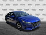 Used 2023 Hyundai Elantra SEL w/ Convenience Package image 2
