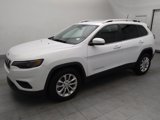 Used 2019 Jeep Cherokee Latitude w/ Popular Appearance Group image 2