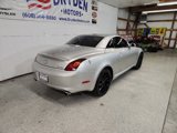 Used 2002 Lexus SC 430 Convertible image 3