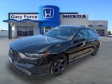 Used 2023 Honda Accord Sport image 4