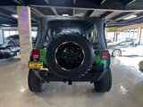 Used 2010 Jeep Wrangler Unlimited Sport image 5
