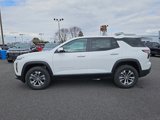 New 2025 Chevrolet Equinox LT image 3