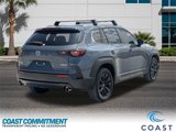 Used 2024 MAZDA CX-50 AWD 2.5 S w/ Preferred Package image 5