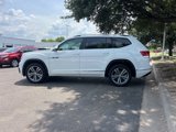 Used 2018 Volkswagen Atlas SEL w/ R-Line Package image 4