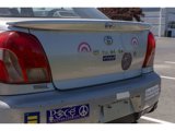 Used 2002 Toyota Echo Sedan image 4