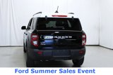 New 2025 Ford Bronco Sport Heritage w/ Convenience Package image 5