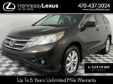Used 2013 Honda CR-V EX-L image 2