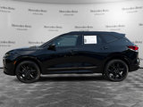 Used 2022 Chevrolet Blazer RS w/ Enhanced Convenience Package image 2