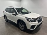 Used 2021 Subaru Forester Premium image 2