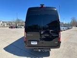 Used 2024 Mercedes-Benz Sprinter 3500 image 4