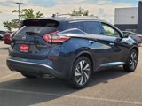 Used 2017 Nissan Murano Platinum image 4