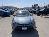 Used 2024 Toyota Corolla LE w/ LE Convenience Package image 3