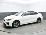Used 2021 Kia Forte LXS image 3