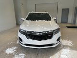 Certified 2022 Chevrolet Equinox RS w/ LPO, Floor Liner Package image 2