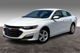 New 2025 Chevrolet Malibu LS image 2