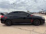 Used 2017 Subaru WRX STI image 4