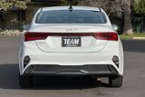 Certified 2023 Kia Forte LXS image 5