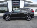 Used 2017 Honda CR-V EX image 2