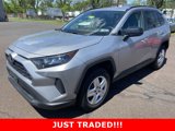 Certified 2019 Toyota RAV4 LE w/ Carpet Mat Package image 2