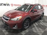 Used 2016 Subaru Crosstrek 2.0i Premium w/ Popular Package #2 image 3