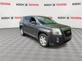 Used 2015 GMC Terrain SLE image 3