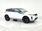Certified 2025 Land Rover Range Rover Evoque S image 3