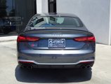 Used 2022 Audi S5 Premium image 3