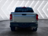New 2026 Chevrolet Colorado W/T w/ WT Custom Package image 5