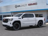 New 2025 GMC Sierra 1500 Elevation image 2