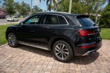 Used 2023 Audi Q5 2.0T Premium Plus w/ Premium Plus Package image 3