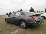 New 2025 Hyundai Elantra SE image 6