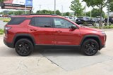 New 2026 Chevrolet Equinox LT w/ Midnight Edition image 4