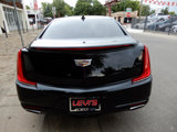 Used 2019 Cadillac XTS Luxury w/ Driver Awareness Package image 6