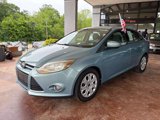 Used 2012 Ford Focus SE image 3