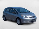 Used 2010 Honda Fit image 3
