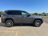 New 2025 Jeep Grand Cherokee Limited image 5